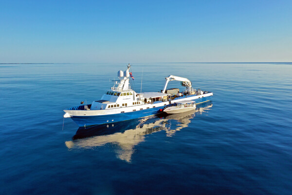 BlackSea Technologies Acquires Blue Tide Marine to Advance Maritime Defense Solutions
